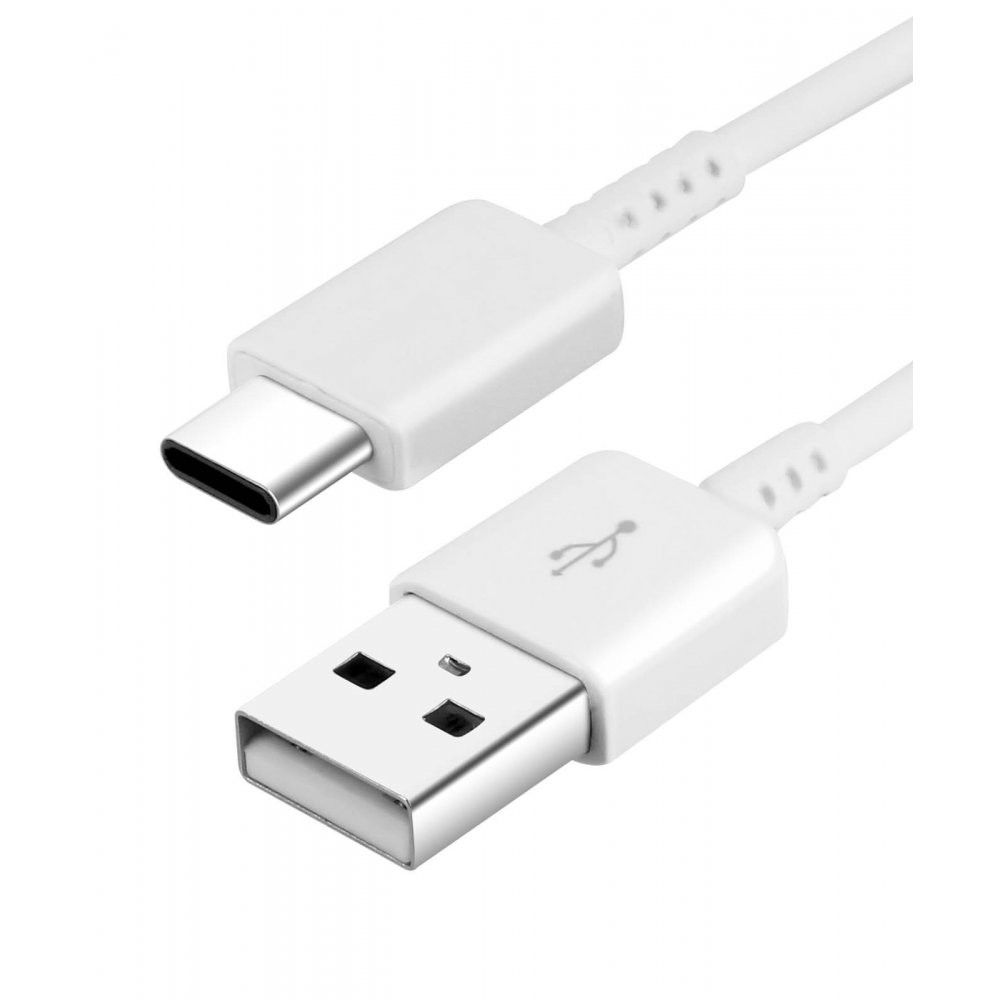 Cablu Samsung, Cable EP-DW700CWE, USB-C, OEM