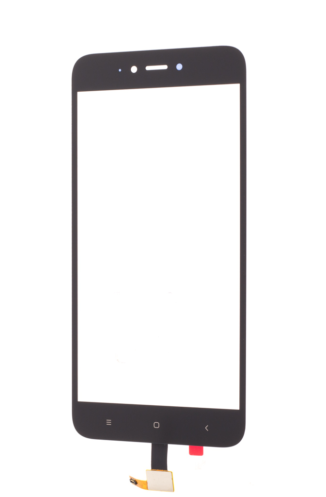Touchscreen Xiaomi Redmi Y1 (Note 5A), Black