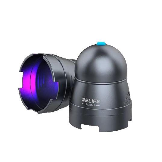 Relife RL-014A USB LED High-Power UV Curing Light Ultraviolet