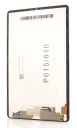 LCD Samsung Galaxy Tab S6 Lite, Black