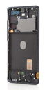 LCD Samsung Galaxy S20 FE 4G/5G, G780, G781, Cloud Navy, Service Pack