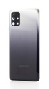 Capac Baterie Samsung Galaxy M31s, M317, Mirage Black