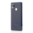 Capac Baterie Samsung Galaxy A21s, A217, Black