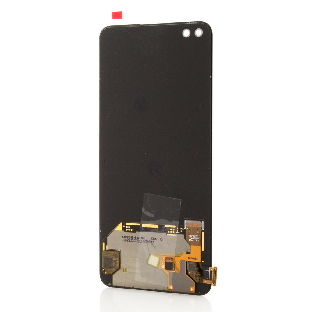 LCD OnePlus Nord, 8 NORD 5G, OnePlus Z, Black