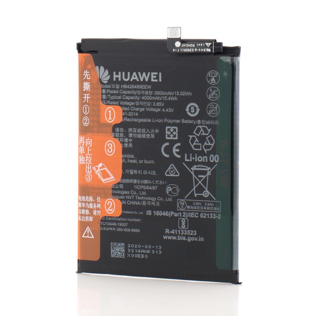 Acumulator Huawei Y8p, HB4266489EEW