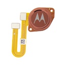 Flex Fingerprint Motorola Moto G9 Play, Red
