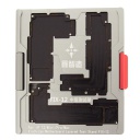 Xinzhizao Motherboard Layered Test Stand Fix-12 for iPhone 12 mini, 12, 12 Pro, 12 Pro Max