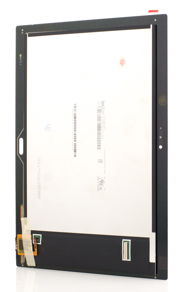 LCD Lenovo Tab 4 10 Plus + Touch, TB-X704, Black