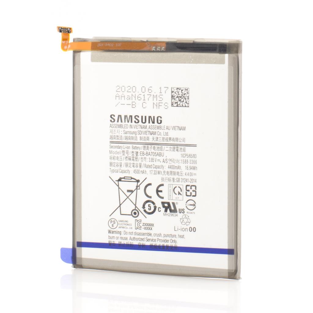 Acumulator Samsung Galaxy A70, EB-BA705ABU, LXT