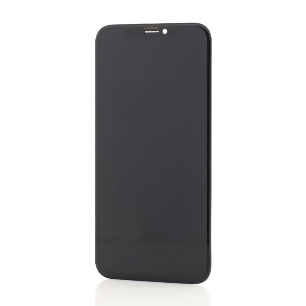 LCD iPhone X, Black OLED Hard Light New GX