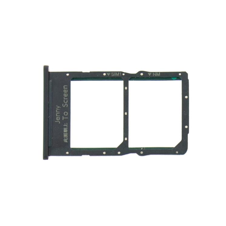 Suport SIM Huawei P40 Lite (4G), Green