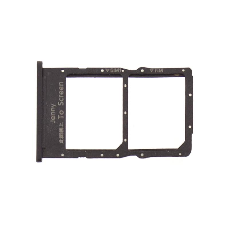 Suport SIM Huawei P40 Lite (4G), Black