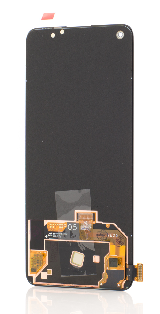 LCD Realme GT 5G, Q3 Pro, Black 