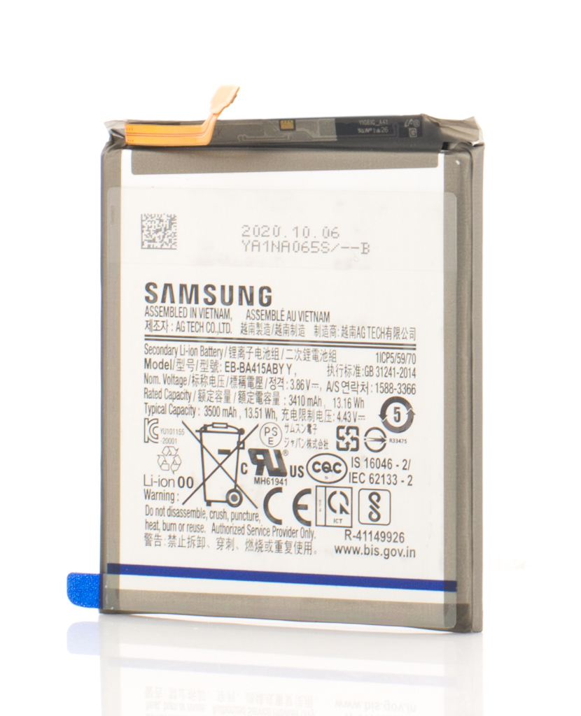 Acumulator Samsung Galaxy A41, A415, EB-BA415ABY