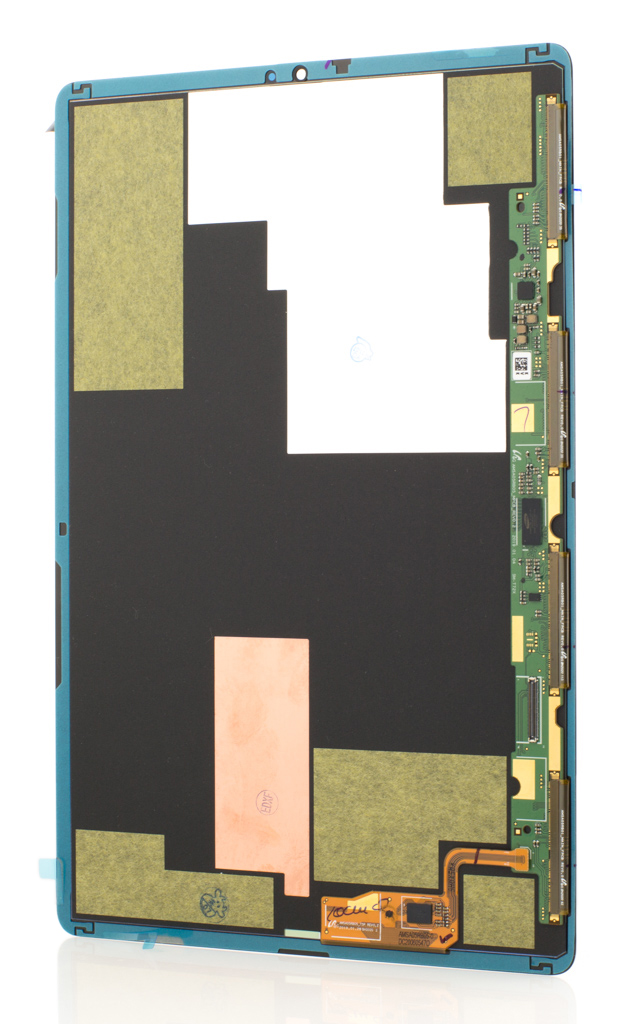 LCD Samsung Galaxy Tab S5e, T720, Black
