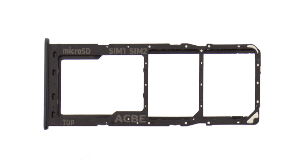 Suport SIM Samsung Galaxy A32 4G, A325, Black