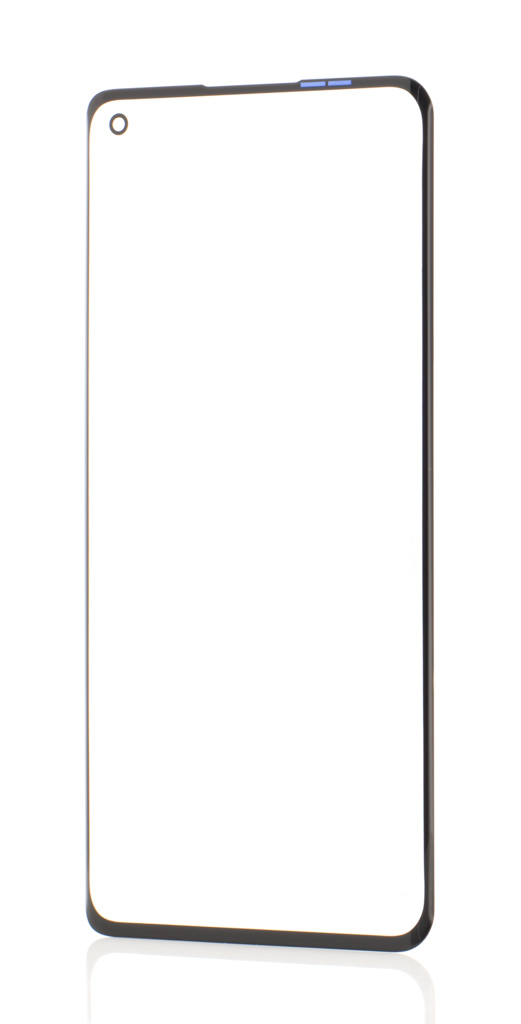 Geam Sticla OnePlus 8, Black