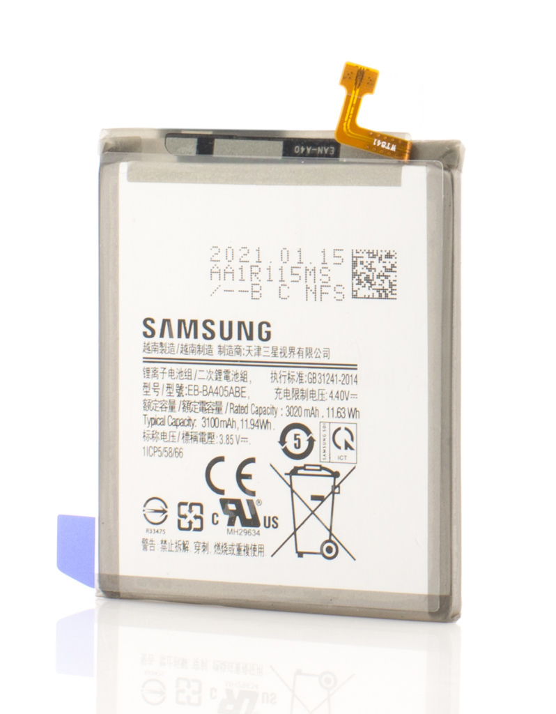 Acumulator Samsung Galaxy A40, A405, EB-BA405ABE