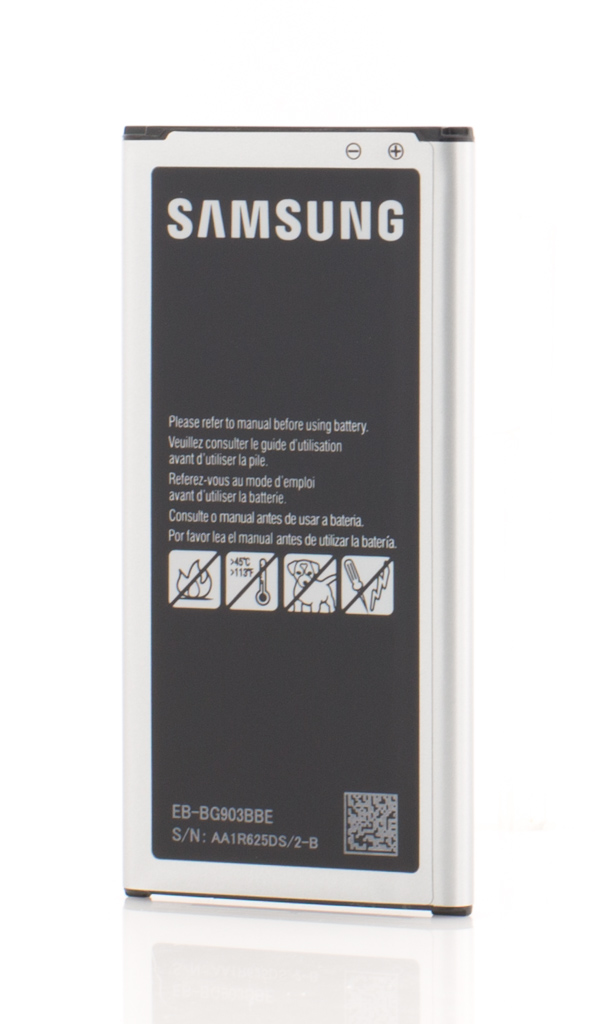 Acumulator Samsung EB-BG903, LXT
