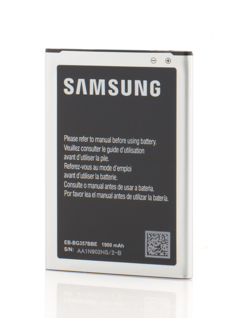 Acumulator Samsung Galaxy Ace 4, G357, EB-BG357BBE, LXT