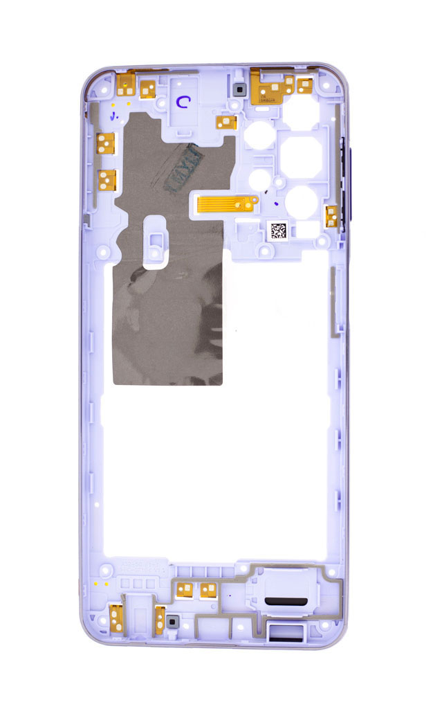 Mijloc Samsung Galaxy A32 5G, A326, Violet