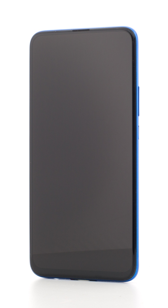 LCD Huawei P Smart Z, Blue + Rama