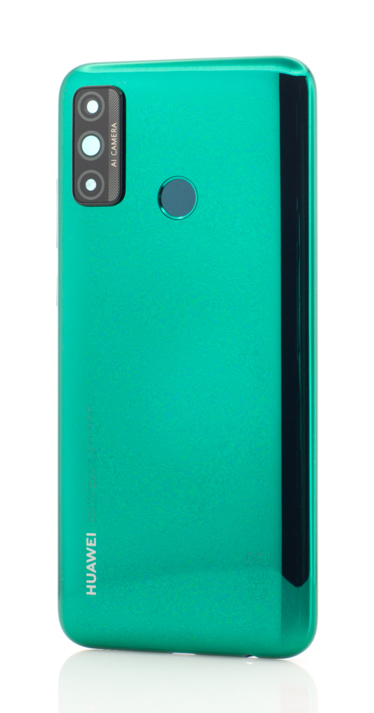 Capac Baterie Huawei P smart 2020, Green