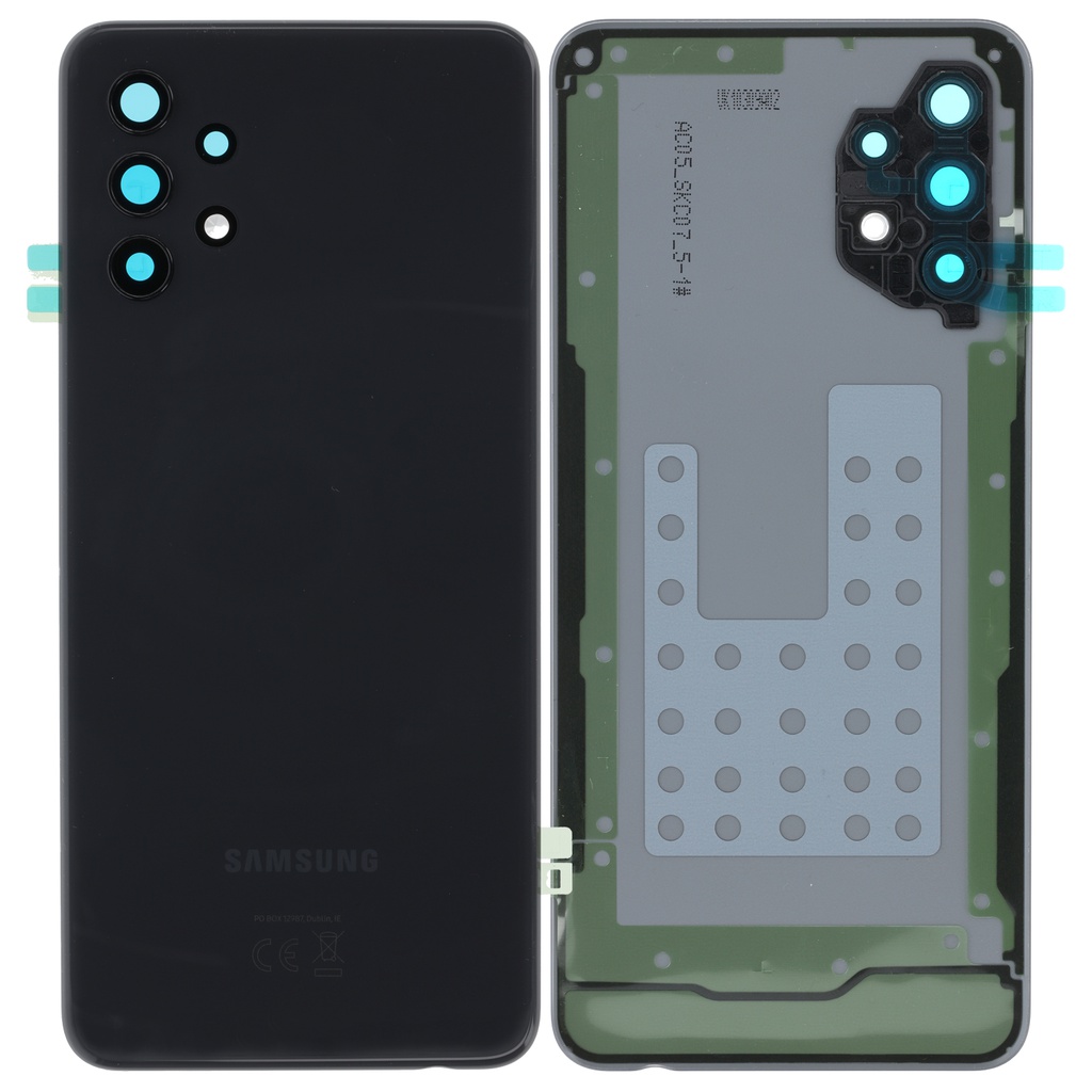 Capac Baterie Samsung Galaxy A32 5G, A326, Black