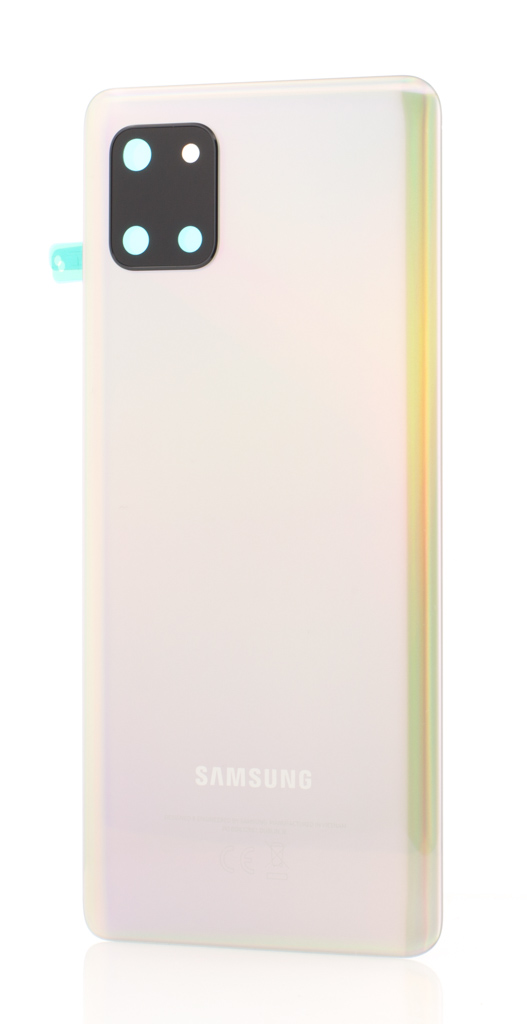 Capac Baterie Samsung Galaxy Note 10 Lite, N770, Aura Glow