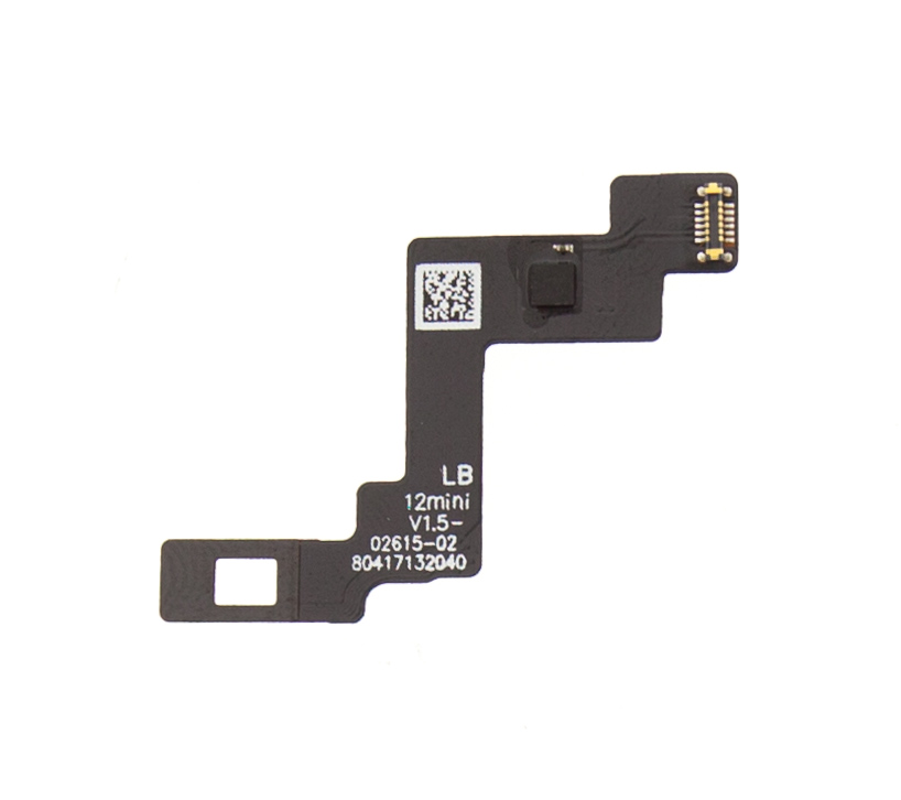 Flex Cable iPhone 12 Mini, Banda Flex Face ID Dot Projector
