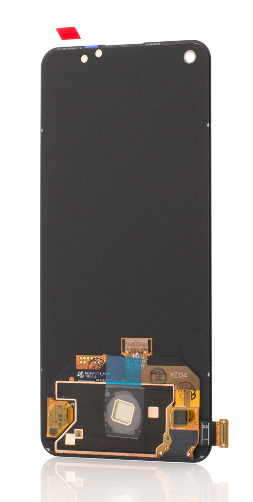 LCD Oppo Reno6 5G, OLED
