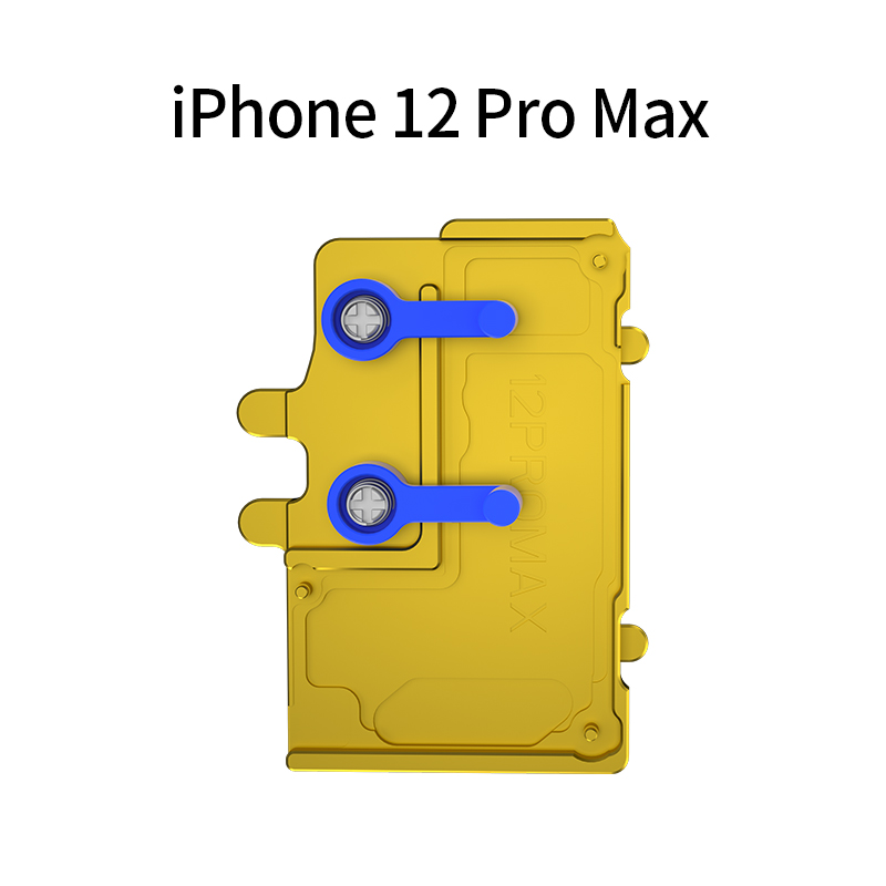 iPhone 12 Pro Max Module for Aixun Intelligent Desoldering Station (3rd Gen)