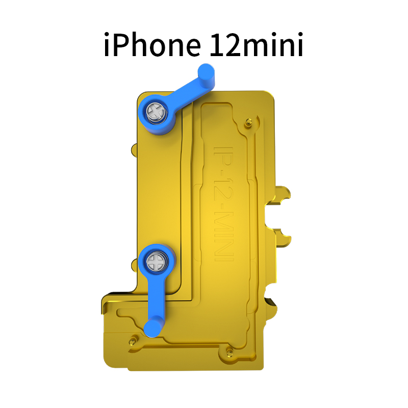 iPhone 12 mini Module for Aixun Intelligent Desoldering Station (3rd Gen)