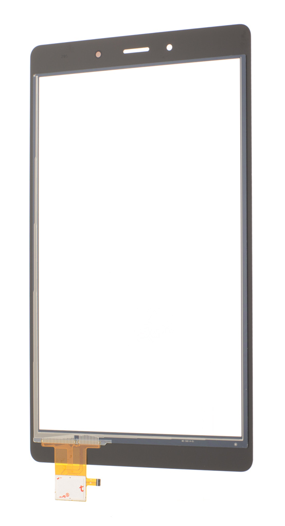 Touchscreen Samsung Tab A 8.0 (2019) T295, Black