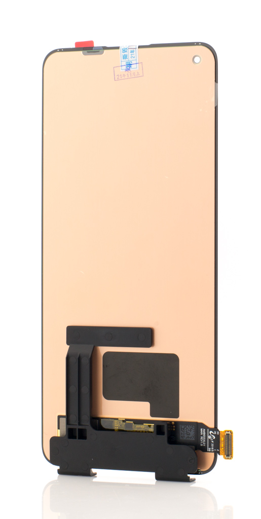 LCD OnePlus 9R, Black