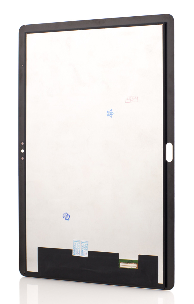 LCD Huawei MediaPad T5 3G Version, Black