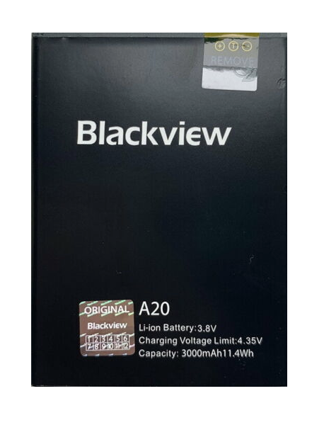 Acumulator Blackview A20