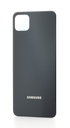 Capac Baterie Samsung Galaxy A22 5G A226B, Black