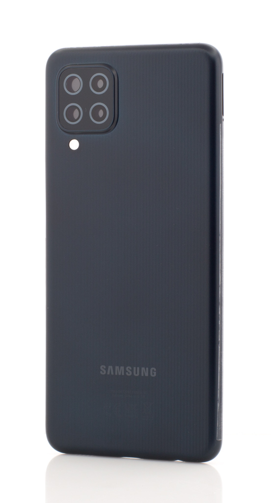 Capac Baterie Samsung Galaxy M22, M225F, Black