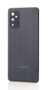Capac Baterie Samsung Galaxy M52 5G, M526B, Black, OEM