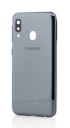 Capac Baterie Samsung Galaxy A20, A205, Black, OEM