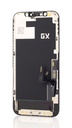 LCD iPhone 12, Black GX