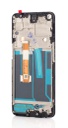 LCD OnePlus Nord N10 + Rama