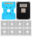 Relife RL-601M CPU iPhone Tinning Platform SET A8 to A15