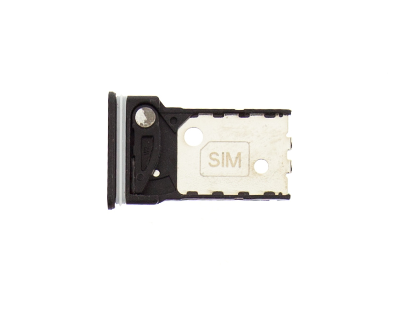 Suport SIM Motorola Edge+, Black
