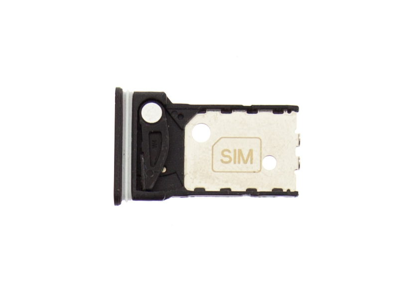 Suport SIM Motorola Edge+, Smokey Sangria