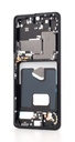 Mijloc Samsung Galaxy S21 Ultra 5G, Phantom Black
