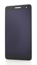 LCD Huawei MediaPad T1 7.0, T1-701W + Touch, Black