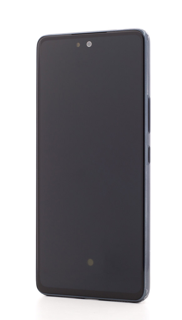 LCD Samsung Galaxy A53 5G, A536, Black, Service Pack