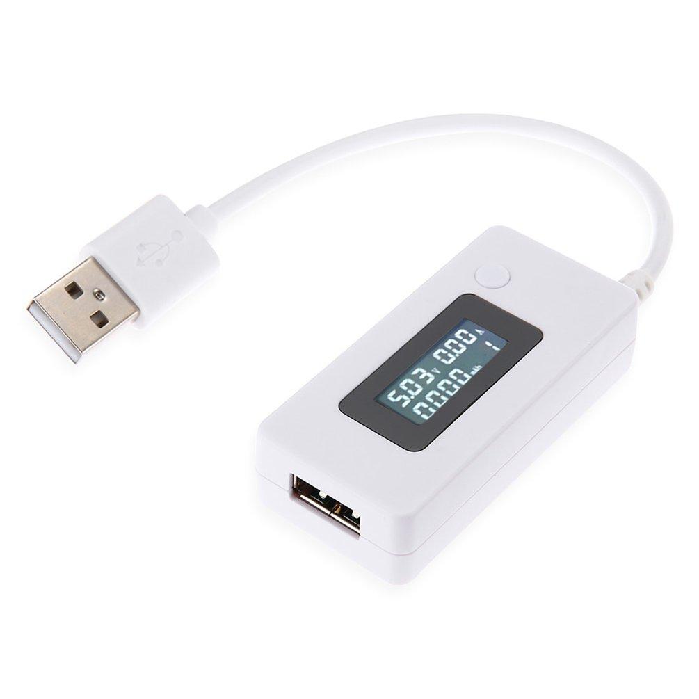 KCX-017 Mini USB Battery Capacity Tester